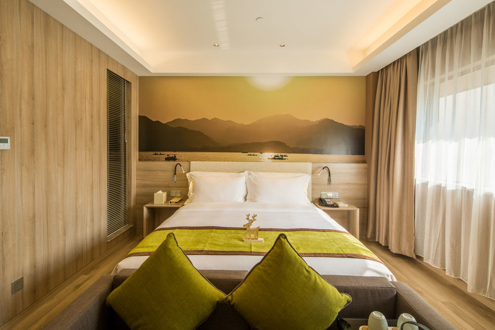 Atour Hotel South Hushu Road Hangzhou Exterior photo