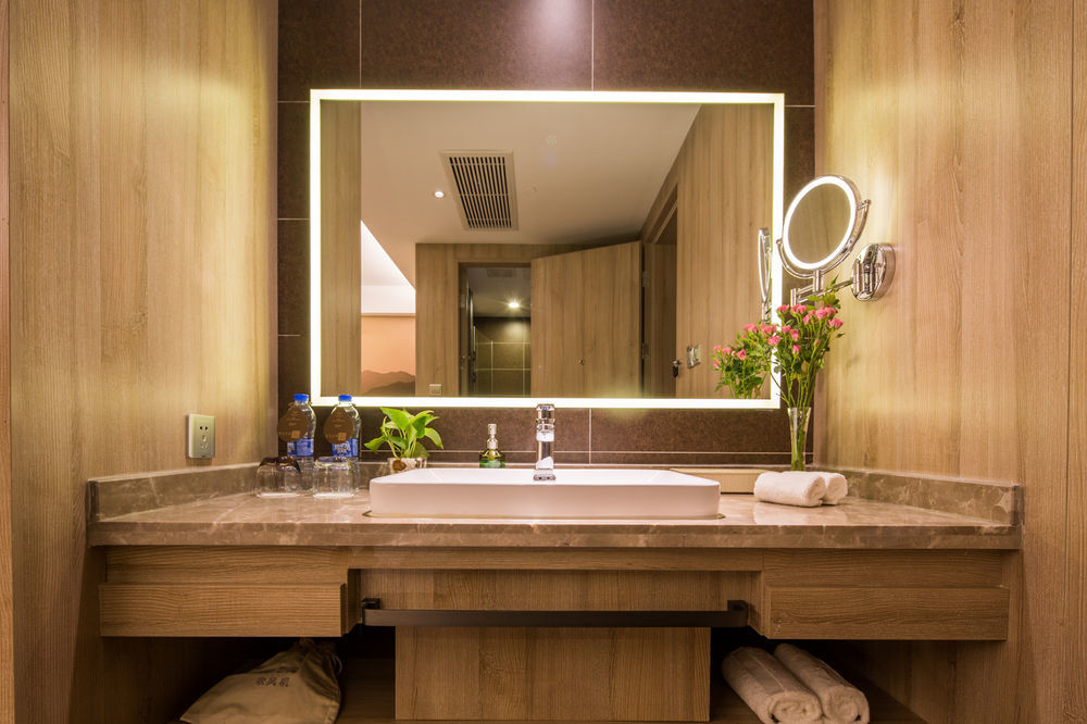 Atour Hotel South Hushu Road Hangzhou Exterior photo